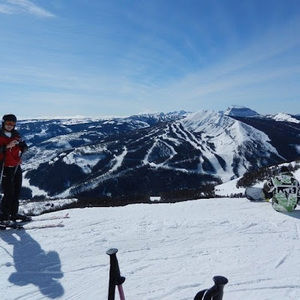 Meet your Posher, Ben